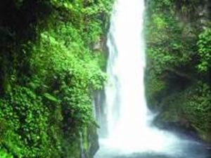 Bijagual Waterfall Tours Jaco Costa Rica