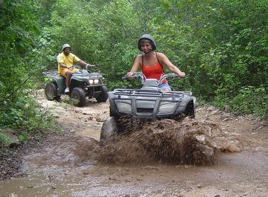 ATV Tour