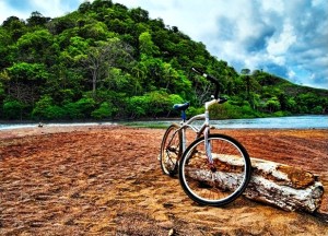 trappe Vejrtrækning væsentligt Jaco Costa Rica Bike Rentals | Mounting Biking | Herradura | Hermosa