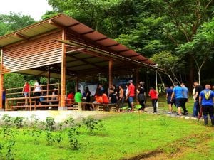 ChocholateTourCostaRica