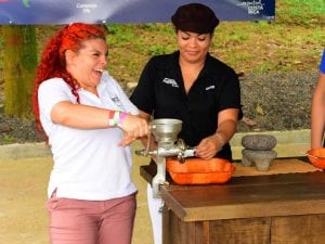 ChocolateExperienceTour