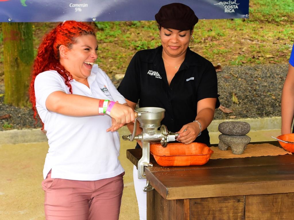 ChocolateExperienceTour