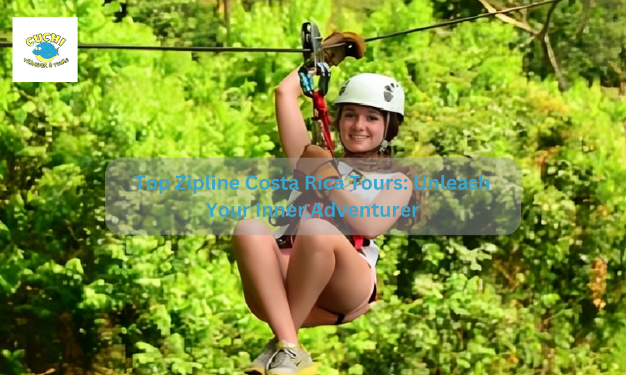 Top Zipline Costa Rica Tours: Unleash Your Inner Adventurer