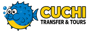 Cuchi Transfers And Tours