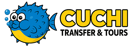 Cuchi Transfers And Tours
